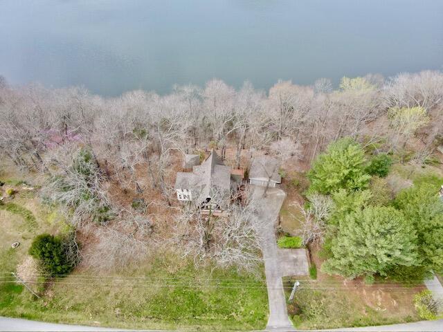 3101 Simpson Dr, Somerset, KY 42503 - drone / aerial view