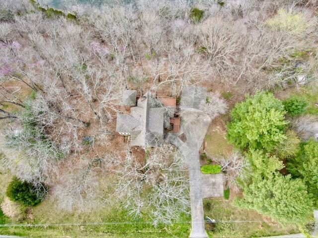 3101 Simpson Dr, Somerset, KY 42503 - bird's eye view