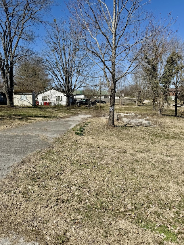 133 Cedar Ln, Harrodsburg KY, 40330 land for sale