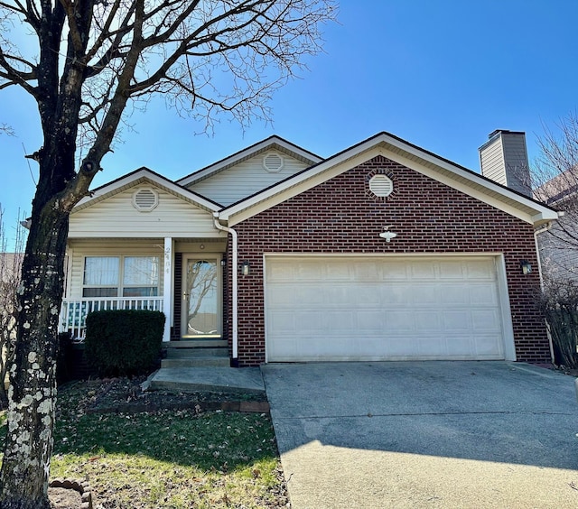 2484 Shady Hills Dr, Lexington KY, 40509, 3 bedrooms, 2 baths house for sale