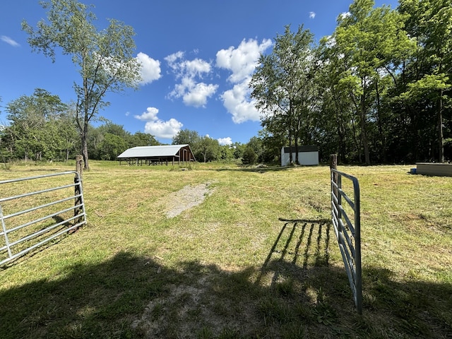 973 Bryants Camp Rd, Lancaster KY, 40444 land for sale