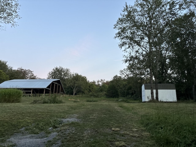 Listing photo 2 for 973 Bryants Camp Rd, Lancaster KY 40444