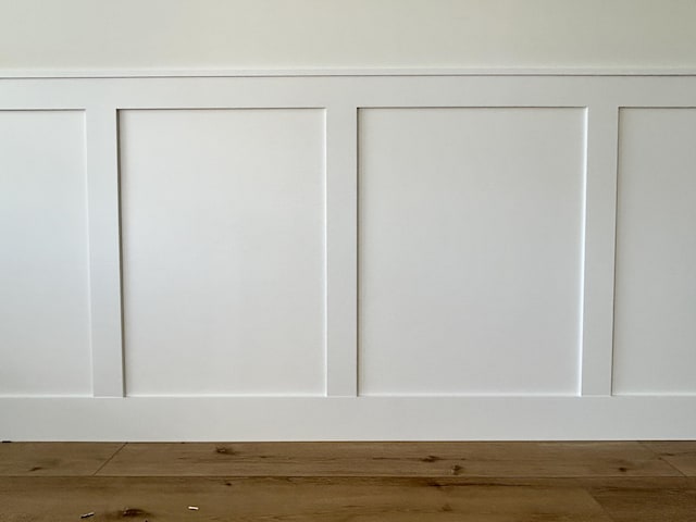 1403 Kit Cowan Rd, Somerset, KY 42503 - room details featuring wood finished floors