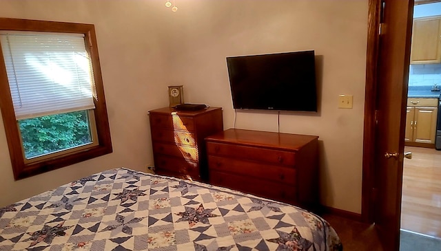 278 John Dr, Burnside, KY 42519 - view of bedroom