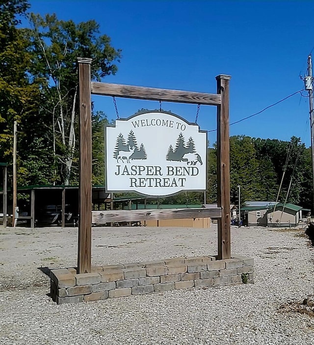 278 John Dr, Burnside, KY 42519 - view of community sign
