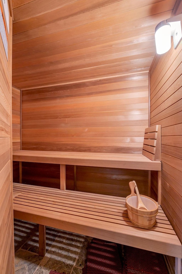 2208 Terranova Ct, Lexington, KY 40513 - view of sauna