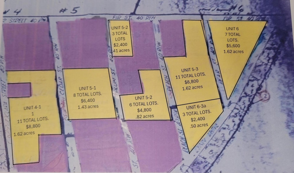 4-1 Lot Unit 9, 10, Corinth, KY 41010