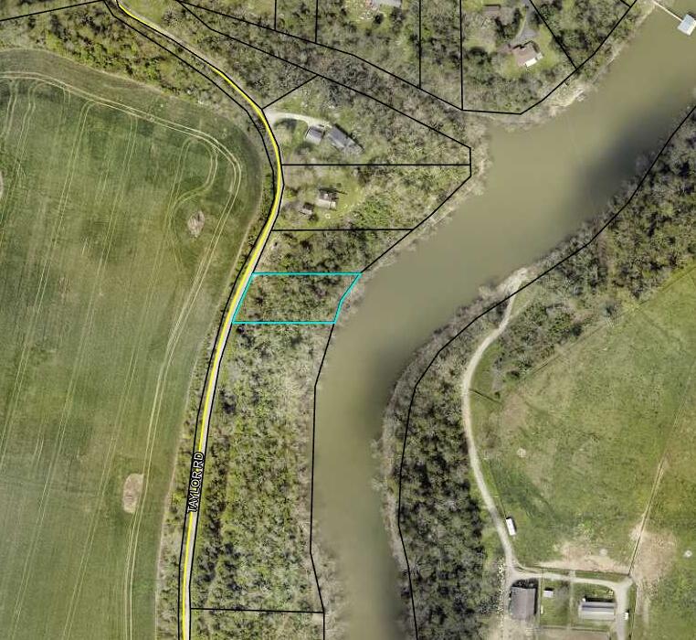17 Taylor Rd, Danville, KY 40422