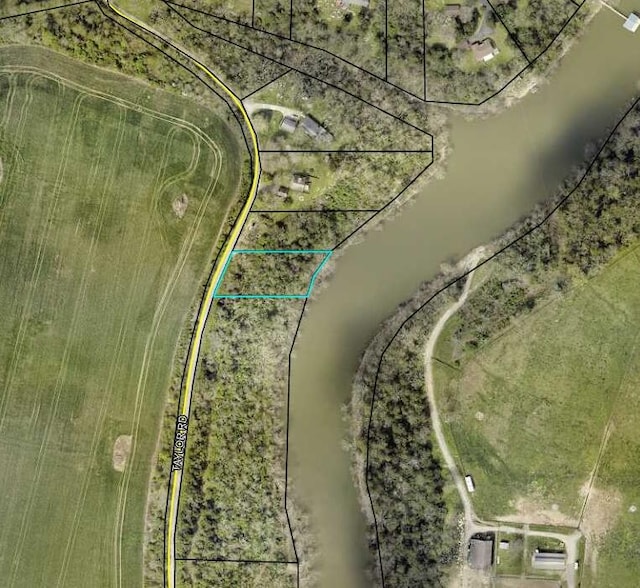 17 Taylor Rd, Danville, KY 40422