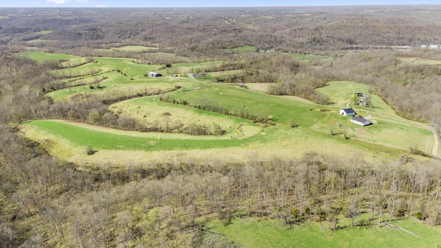 700 Nick Ln, Winchester, KY 40391 - bird's eye view