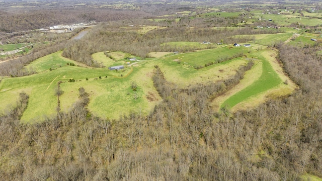 700 Nick Ln, Winchester, KY 40391 - drone / aerial view