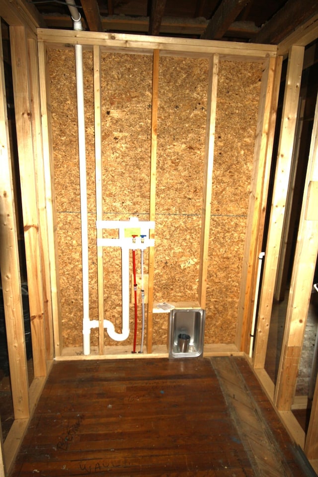 105 Lair St, Mount Vernon, KY 40456 - view of miscellaneous room
