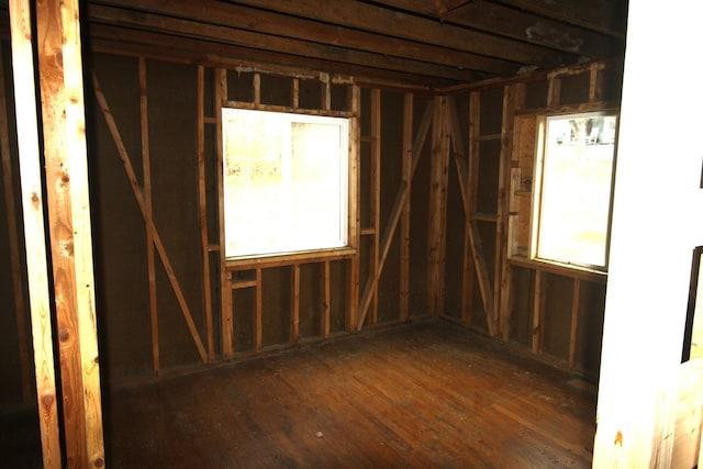 105 Lair St, Mount Vernon, KY 40456 - view of misc room