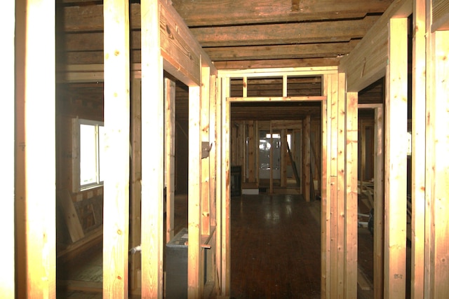 105 Lair St, Mount Vernon, KY 40456 - view of miscellaneous room