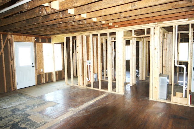 105 Lair St, Mount Vernon, KY 40456 - view of miscellaneous room
