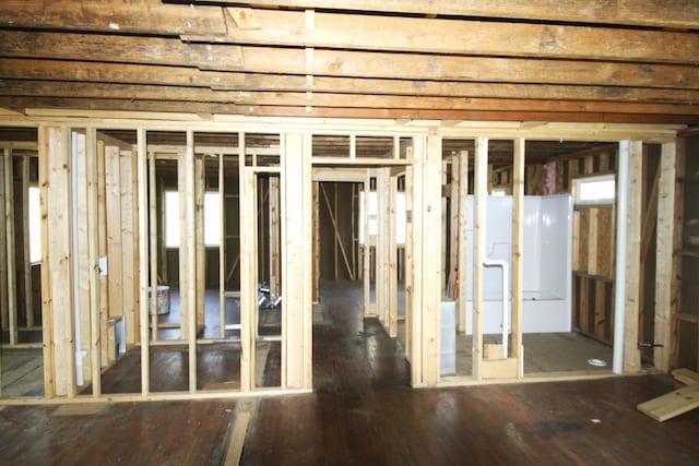 105 Lair St, Mount Vernon, KY 40456 - view of miscellaneous room
