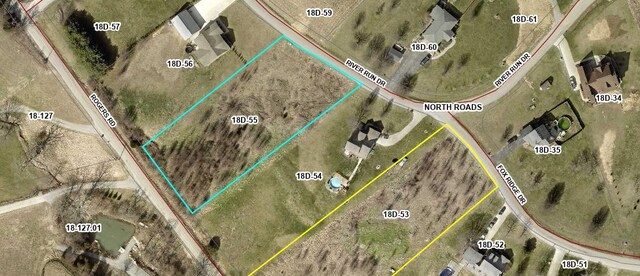 317 River Run Dr, Lancaster, KY 40444