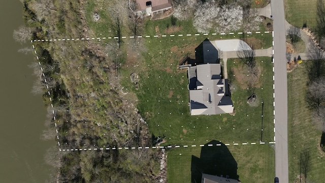 1794 Hunter Dr, Lancaster, KY 40444 - view of property location