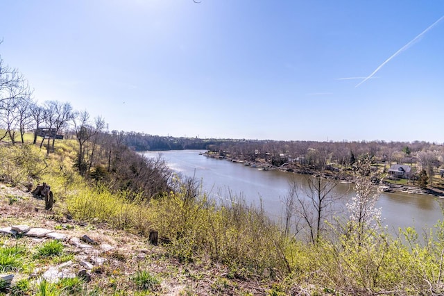 1794 Hunter Dr, Lancaster, KY 40444 - water view