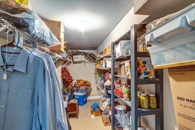 1794 Hunter Dr, Lancaster, KY 40444 - view of storage