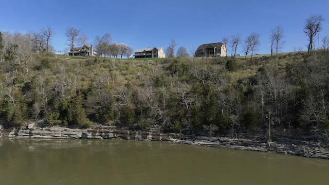1794 Hunter Dr, Lancaster, KY 40444 - view of nature with a large body of water