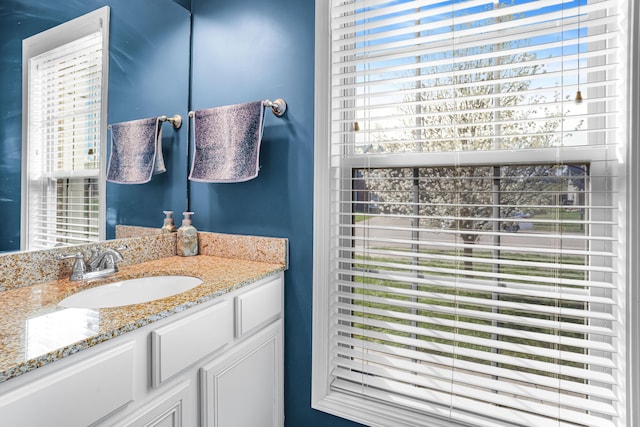 205 Hedgewood Ln, Richmond, KY 40475 - bathroom with vanity