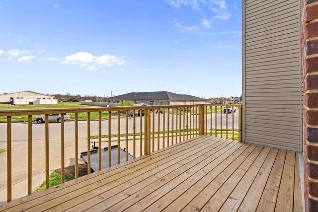 101 Bell Lawn Dr, Nicholasville, KY 40356 - view of deck