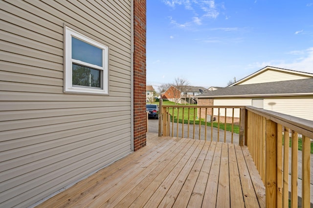 101 Bell Lawn Dr, Nicholasville, KY 40356 - view of deck