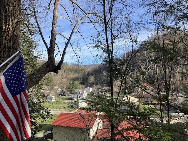 907 Augusta Dr, Cumberland, KY 40823 - view of mountain backdrop