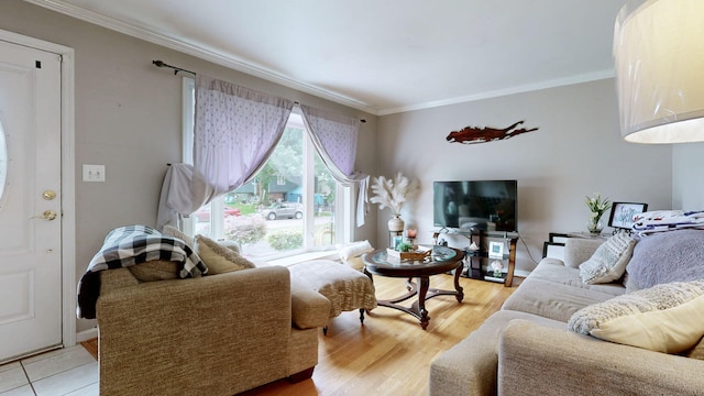 3485 Twillingate Ct, Lexington, KY 40503 - living area with crown molding