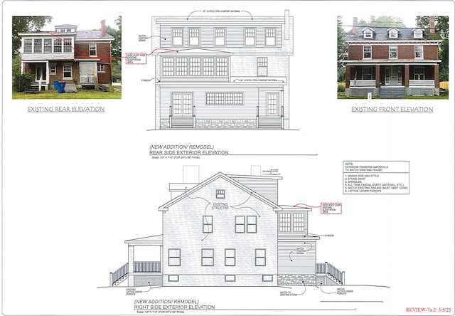 236 Clay Ave, Lexington, KY 40502 - miscellaneous file