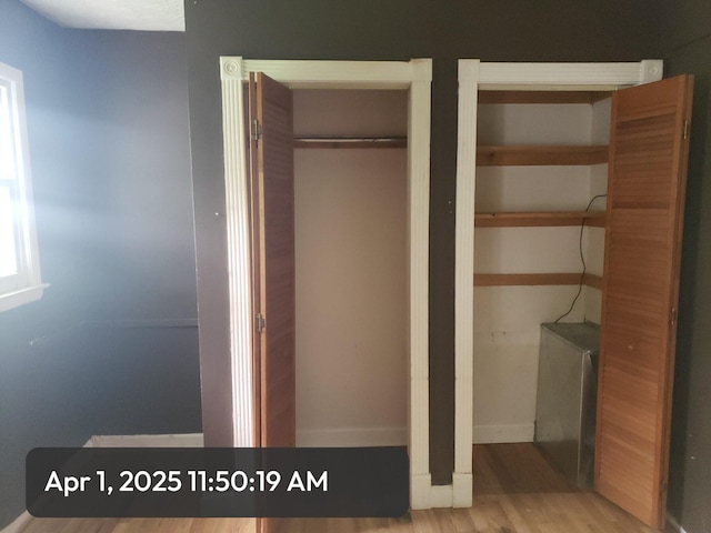 83 Riverside Loop, Lily, KY 40740 - view of closet
