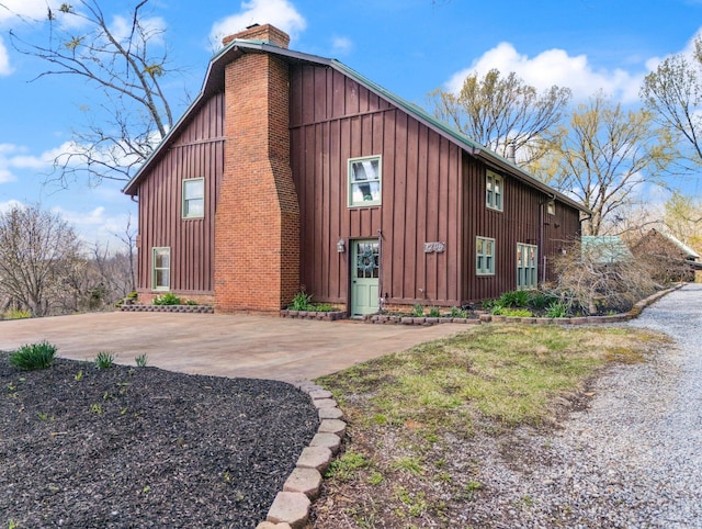 1295 Burger Knob Rd, Junction City, KY 40440 - exterior space