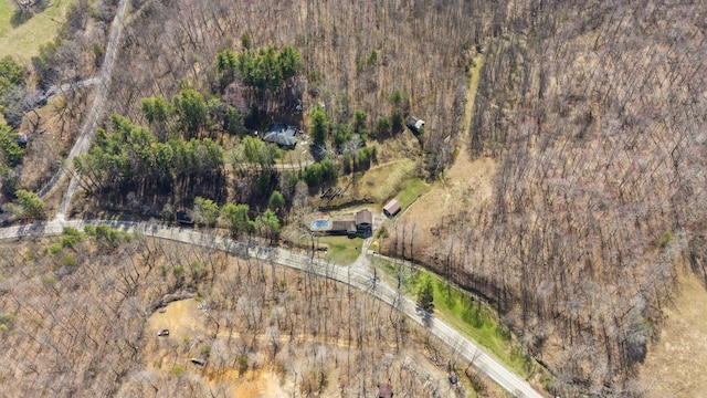 9485 US-60, Morehead, KY 40351 - birds eye view of property
