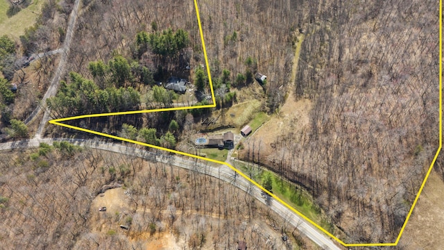 9485 US-60, Morehead, KY 40351 - bird's eye view