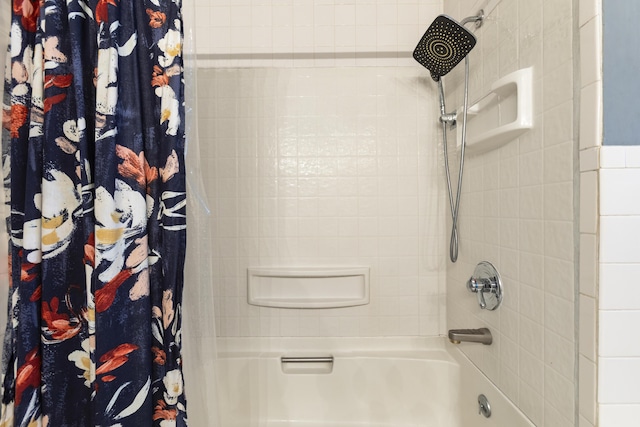 29 Quails Run Ln, West Liberty, KY 41472 - bathroom with shower / bath combo