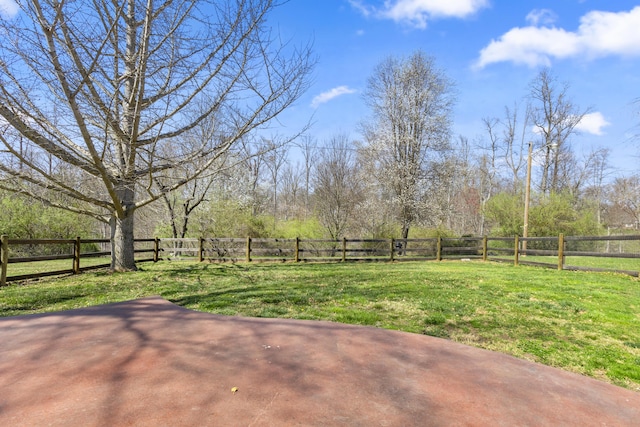 29 Quails Run Ln, West Liberty, KY 41472 - view of patio