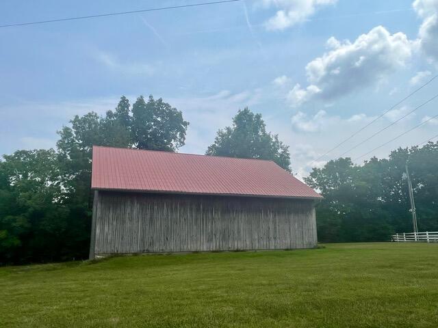 575-001 Winterhawk Ln, Danville, KY 40422