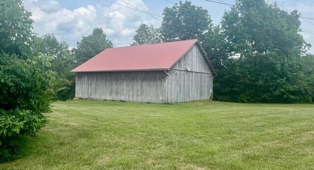 575-001 Winterhawk Ln, Danville, KY 40422