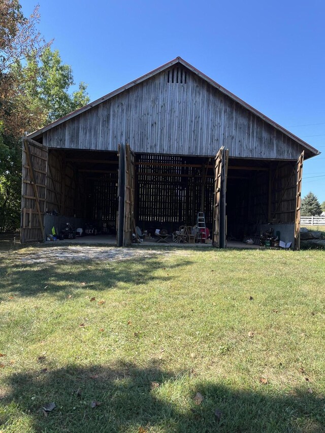 575-001 Winterhawk Ln, Danville, KY 40422