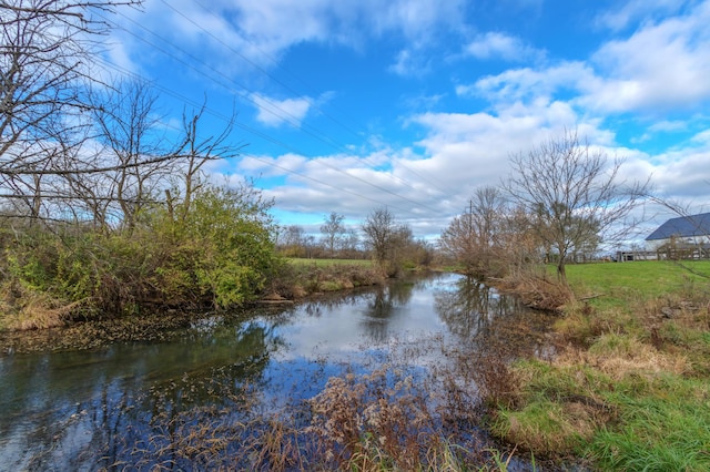 443 Hutchison Rd, Paris, KY 40361 - property view of water