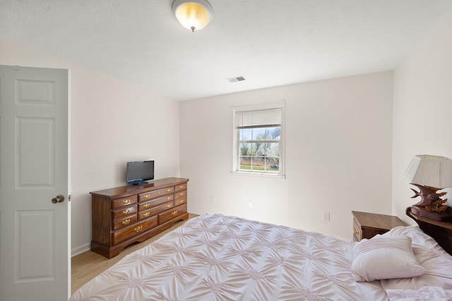 58 Mcclendon Ln, Russell Springs, KY 42642 - bedroom featuring light wood-style flooring