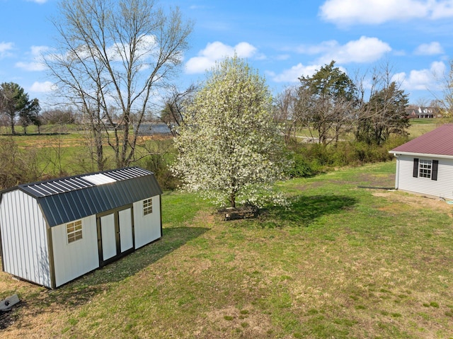 58 Mcclendon Ln, Russell Springs, KY 42642 - view of grassy yard
