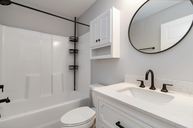 131 Patriot Trl, Berea, KY 40403 - bathroom featuring toilet and baseboards