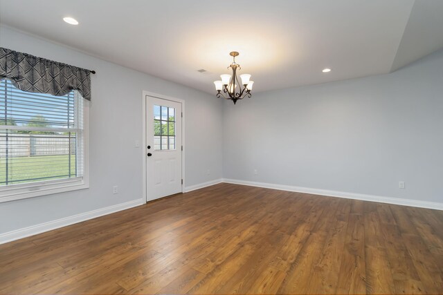 131 Patriot Trl, Berea, KY 40403 - back of property featuring a shingled roof and brick siding