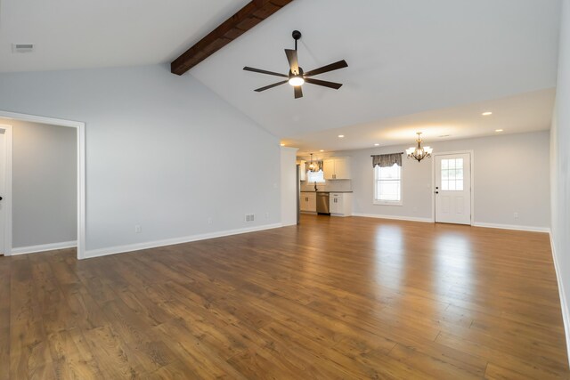 131 Patriot Trl, Berea, KY 40403 - view of yard featuring a patio area
