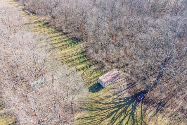 790 Thatchers Mill Rd, Paris, KY 40361 - drone / aerial view