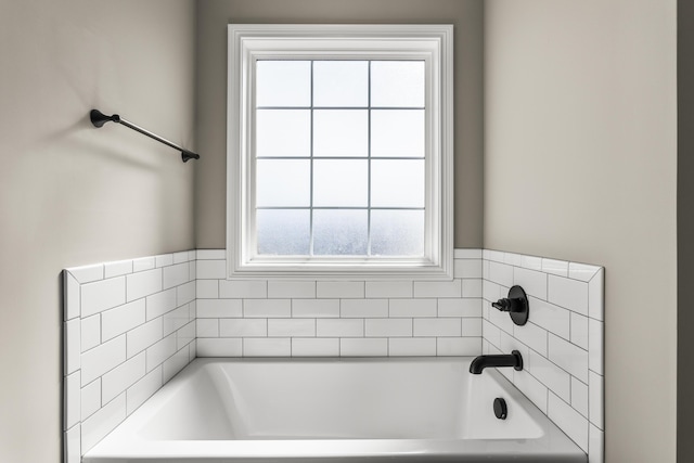 236 Candy Apple Ln, Richmond, KY 40475 - bathroom with a garden tub