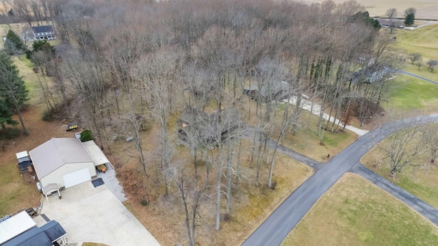 675 Indian Cave Subdivision Rd, Monticello, KY 42633 - view of property location