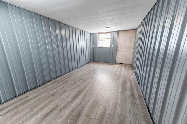 11 Hominy Hill Rd, Nancy, KY 42544 - spare room with light wood finished floors